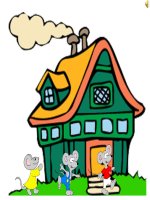 Giáo trình điện tử mầm non: Trồng cây docx