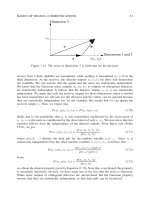 Theory and applications of ofdm and cdma wideband wireless communications phần 2 ppt
