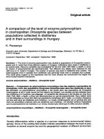 báo cáo khoa học: 