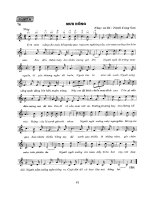 Phương pháp học Harmonica – Cơ bản và nâng cao part 7 docx