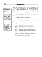 Getting started in bonds 2nd edition phần 5 pps