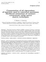 Báo cáo sinh học: 