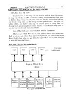 Giáo trình lý thuyết và thực hành Orale part 2 doc