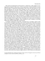 European Conquest and the Rights of Indigenous Peoples Part 2 pptx