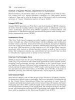 Rfid a guide to radio ffrequency identification phần 9 pptx