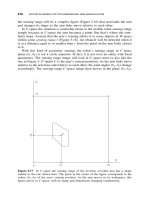 Sensing Intelligence Motion - How Robots & Humans Move - Vladimir J. Lumelsky Part 9 docx