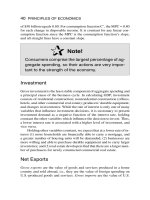 schaum s easy outline of principles of economics based on schaum s outline of theory and problems of principl phần 4 potx