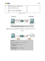 Giáo trình hướng dẫn phân tích những lỗi và cách khác phục trong mạng ảo phần 3 ppsx
