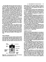 Soil Mechanics for Unsaturated Soils phần 3 doc