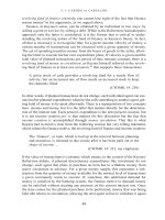 money macroeconomics and keynes essays in honour of victoria chick volume 1 phần 5 potx