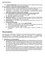 Critical care medicine - part 4 ppsx