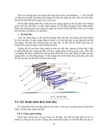 Giáo trình kỹ thuật khai thác thủy sản tập 1 part 9 docx