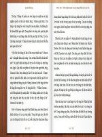 Steve Jobs-Thiên tài kinh doanh và câu chuyện thần kỳ về quả táo-P4 ppsx