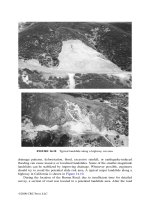 SOIL ENGINEERING: TESTING, DESIGN, AND REMEDIATION phần 9 pptx