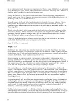 TOEFL WRITING TOPICS AND MODEL ESSAYS - PART 7 ppsx