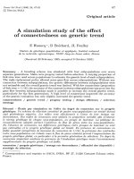 Báo cáo sinh học: 