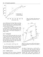 Rock Slope Engineering Civil and mining 4th edition phần 9 pptx
