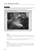 THE GIMP Bible PHẦN 7 doc