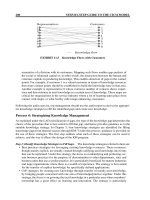 Comprehensive intellectual capital management step by step phần 8 ppsx
