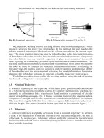 Field and Service Robotics - Corke P. and Sukkarieh S.(Eds) Part 13 doc