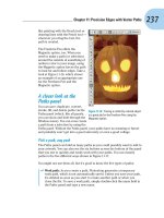 Photoshop CS4 for Dummies phần 7 docx