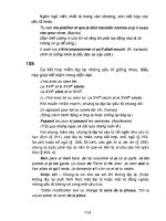 Ngữ pháp tiếng Pháp part 3 potx