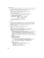 AJAX and PHP Building Responsive Web Applications phần 10 docx