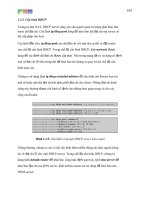 Giáo trình hướng dẫn phân tích những lỗi và cách khác phục trong mạng ảo phần 5 potx