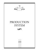 systems of production markets organisations and performance phần 1 ppt