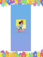 Kể chuyện theo tranh: Tập đi xe đạp docx