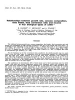 báo cáo khoa học: 