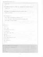 Lập trình hướng đối tượng với C++ part 6 pptx