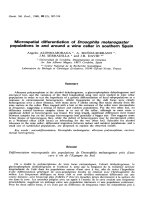 báo cáo khoa học: 