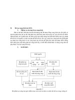 Giáo trình hình thành hệ thống ứng dụng các phương pháp lập trình trên microsoft access marco p8 doc