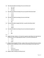 Câu trả lời trực tiếp tư tưởng HCM 2 docx