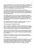 Autonomous Robotic Systems - Anibal T. de Almeida and Oussama Khatib (Eds) Part 11 pot