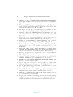 Software Fault Tolerance Techniques and Implementation phần 3 ppt