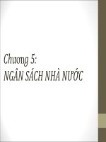 Chuong 5 - NSNN - resized ppsx