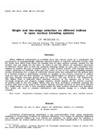 báo cáo khoa học: 