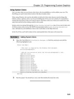 Beginning Microsoft Visual Basic 2008 phần 7 docx