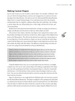 The Hidden Power of Photoshop Elements 4 PHẦN 8 pdf