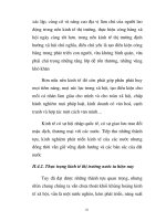 Giáo trình hình thành phân đoạn ứng dụng nguyên lý thị trường phát triển ở trình độ cao p7 potx