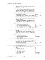 Giáo trình hướng dẫn phân tích những điều kiện cần cho phát triển nguồn lao động phần 4 potx