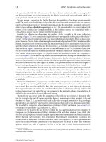 The MEMS Handbook Introduction & Fundamentals (2nd Ed) - M. Gad el Hak Part 6 potx