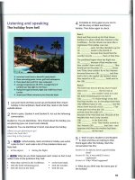 New cutting edgepreintermidiate - part 4 pot