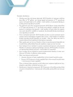 Effective utility management phần 4 ppt