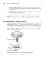 Microsoft Press mcts training kit 70 - 642 configuring windows server 2008 network infrastructure phần 6 pptx