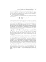 Innovations in Intelligent Machines 1 - Javaan Singh Chahl et al (Eds) part 6 potx