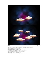 Giáo trình hướng dẫn cách vẽ các kiểu tạo hình độc đáo và cách biểu diễn vào ảnh phần 2 ppsx