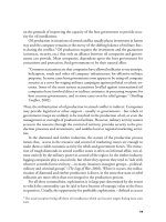 Economics of conflict phần 3 doc
